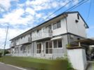 GREEN VILLAGE Cの外観画像