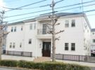 アルページュ洋光台の外観画像