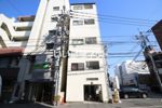 トルナーレ美野島の外観画像