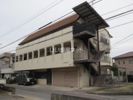 コーポさつきの外観画像