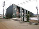 ローレルハウス2号館の外観画像