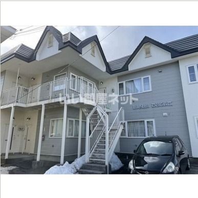 ハイムダックⅢの外観画像