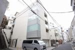 ブランカ明神下の外観画像