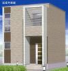 山之坊町戸建住宅1の外観画像