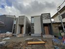山之坊町戸建住宅2の外観画像