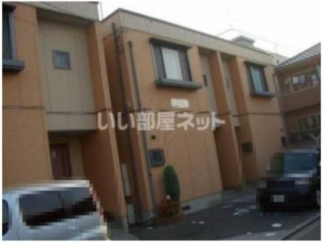 パルモ長束 A棟の外観画像
