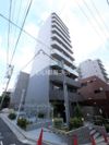 (仮称)東京サウス大塚レジデンスの外観画像