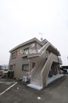 シティサイド美想の外観画像
