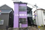 ロッキープレイン原の外観画像