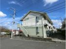 ソフィテル1号館の外観画像