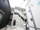 クレアトゥール岸辺1の外観画像