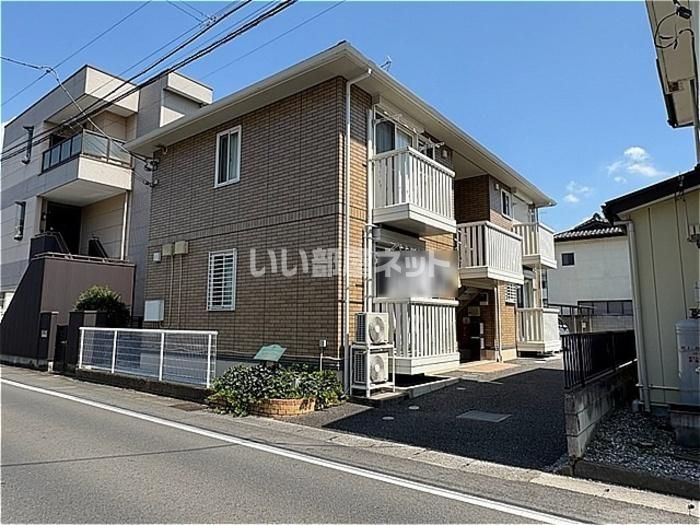 シャルムトロン Bの外観画像