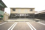 LUANA東前（ルアーナヒガシマエ）の外観画像