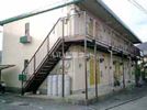 コーポ橋田の外観画像