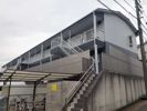 エクスニシオ B棟の外観画像