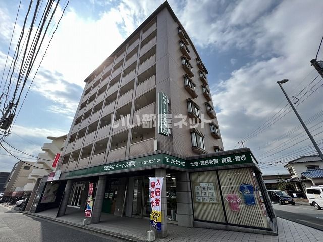 アコール室見の外観画像