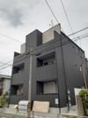 CRASTINE遠里小野の外観画像