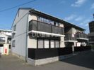 ディアスプラザ今宿Aの外観画像