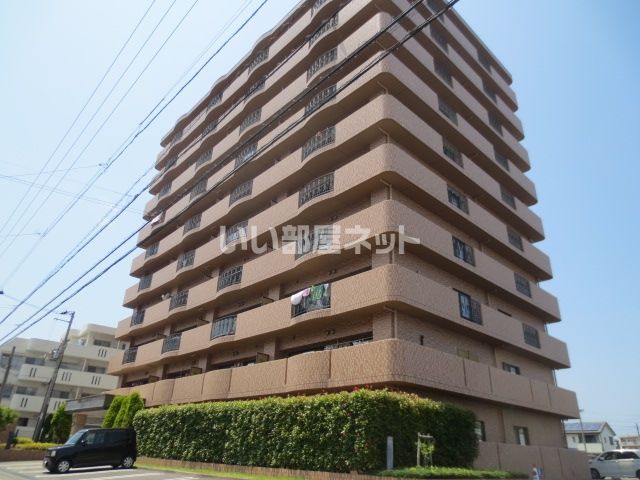 サントノーレ佐古八番町の外観画像