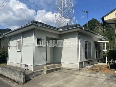 古屋貸家の外観画像