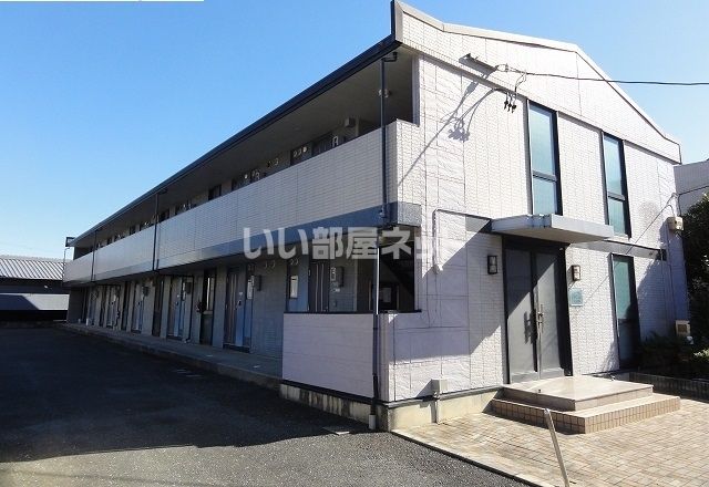 Mh-Arc KAORUの外観画像