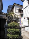 尾上町口里貸家(専通右)の外観画像