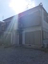 テラスハウス内山の外観画像