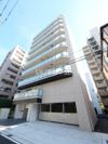 Bandoubashi Rental Apartment(バンドウバシレンタルアパートメント）の外観画像