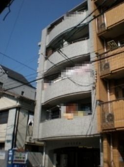 エビスヤビルの外観画像