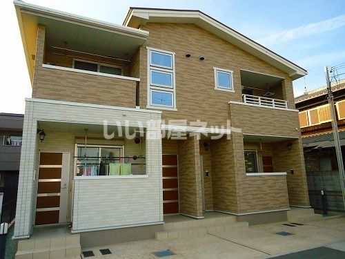 ルーチェの外観画像