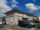 メゾン・ド・リュウ Cの外観画像