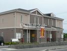 セントポーリア くすみ Aの外観画像