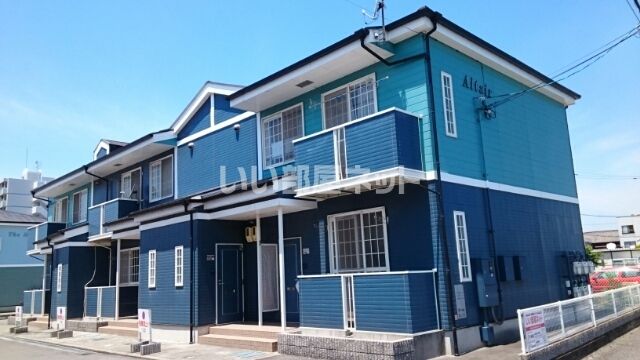 Altairの外観画像