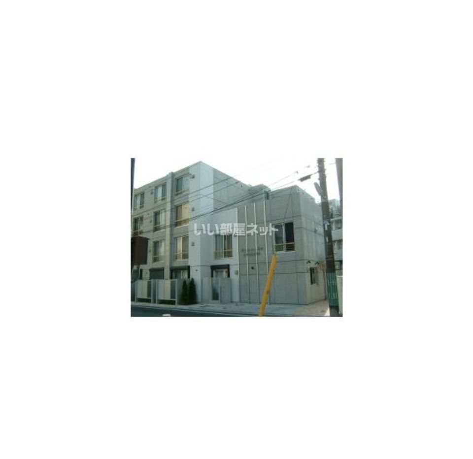 Branche永福町の外観画像