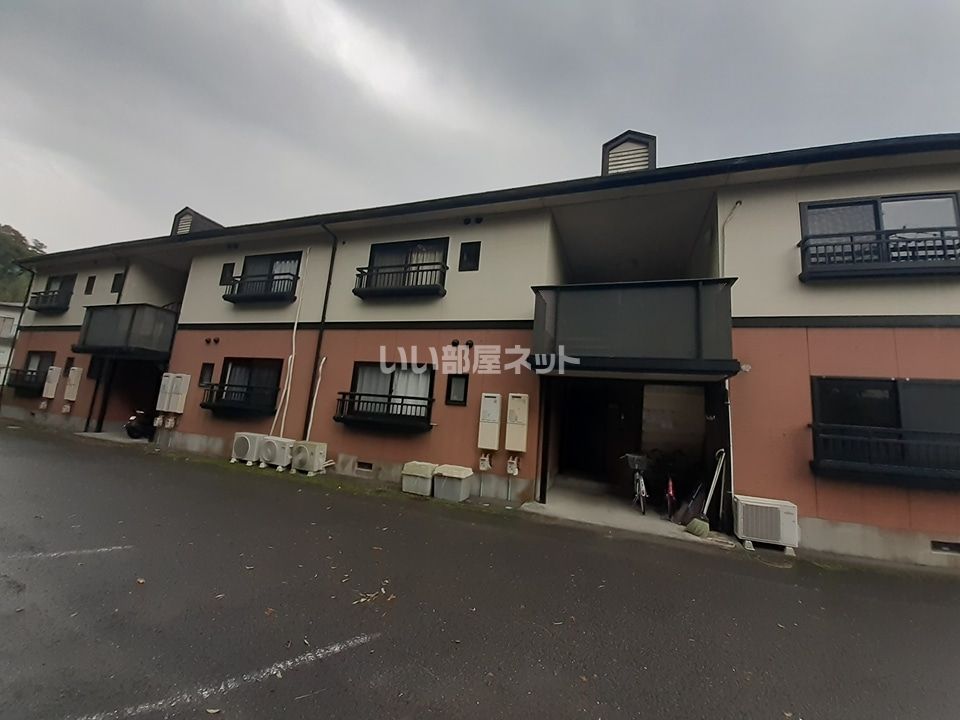 ディアス名東の外観画像