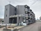 アースマーシーマンションの外観画像