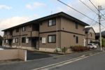 ヴィラージュ中野 A棟の外観画像