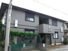 ムーン・スクエア桜木 Bの外観画像