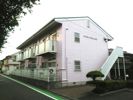 カーサドマーニの外観画像