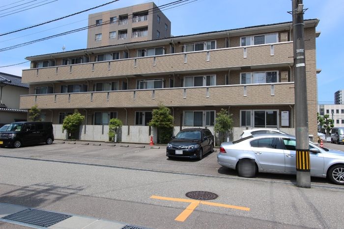 Banyan Tree(バニヤン ツリー)の外観画像