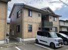 リビングタウン安原 Aの外観画像