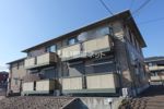 リビングタウン水口 A棟の外観画像