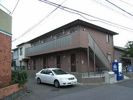 エスターテの外観画像