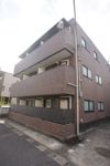 SAKURAマンションの外観画像