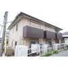 グランディール三田横山の外観画像