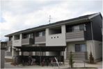 プルーリオン F棟の外観画像