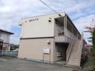 大川ハイツの外観画像