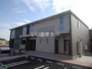 パル山崎の外観画像