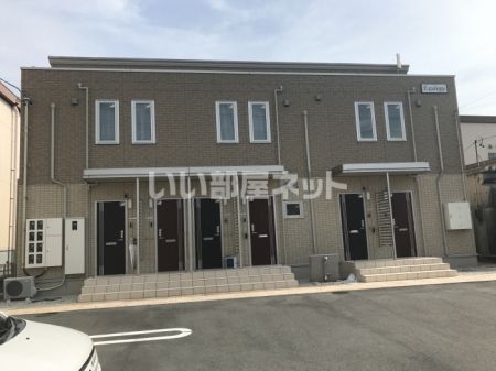 エクセレンテの外観画像