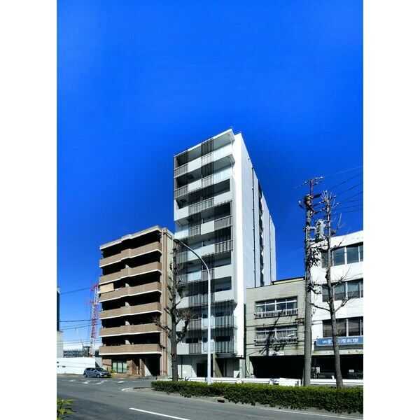NNS121※キャンペーン中の外観画像